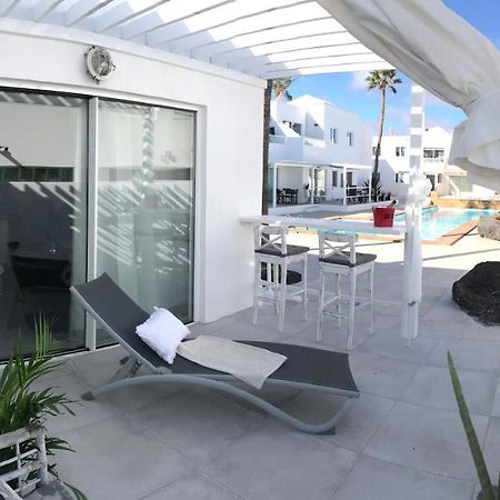 Romantic Casa del Mar Costa Teguise Esterno foto