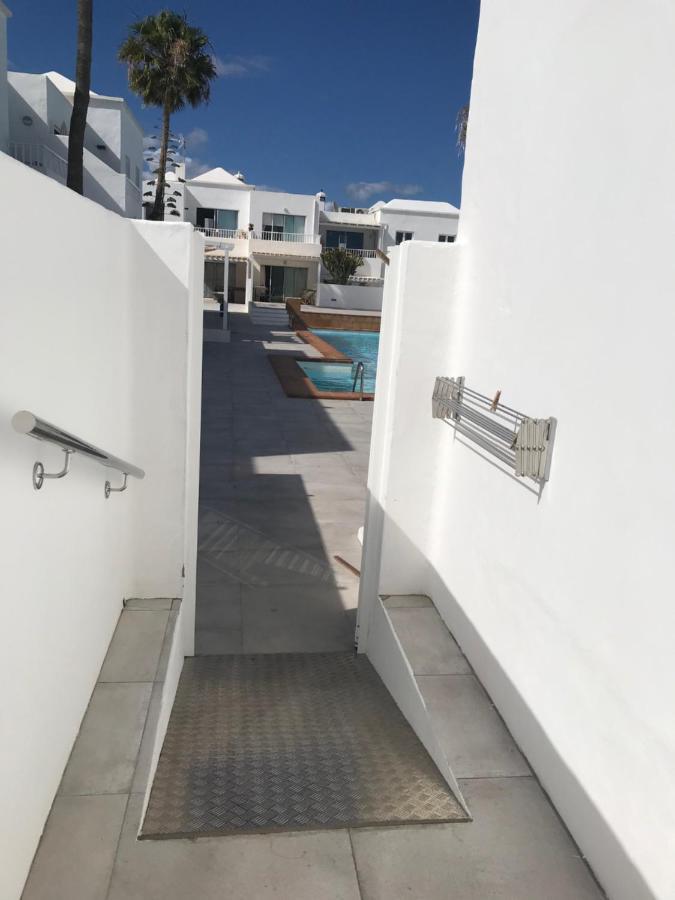 Romantic Casa del Mar Costa Teguise Esterno foto