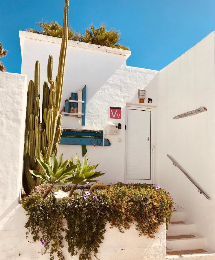 Romantic Casa del Mar Costa Teguise Esterno foto