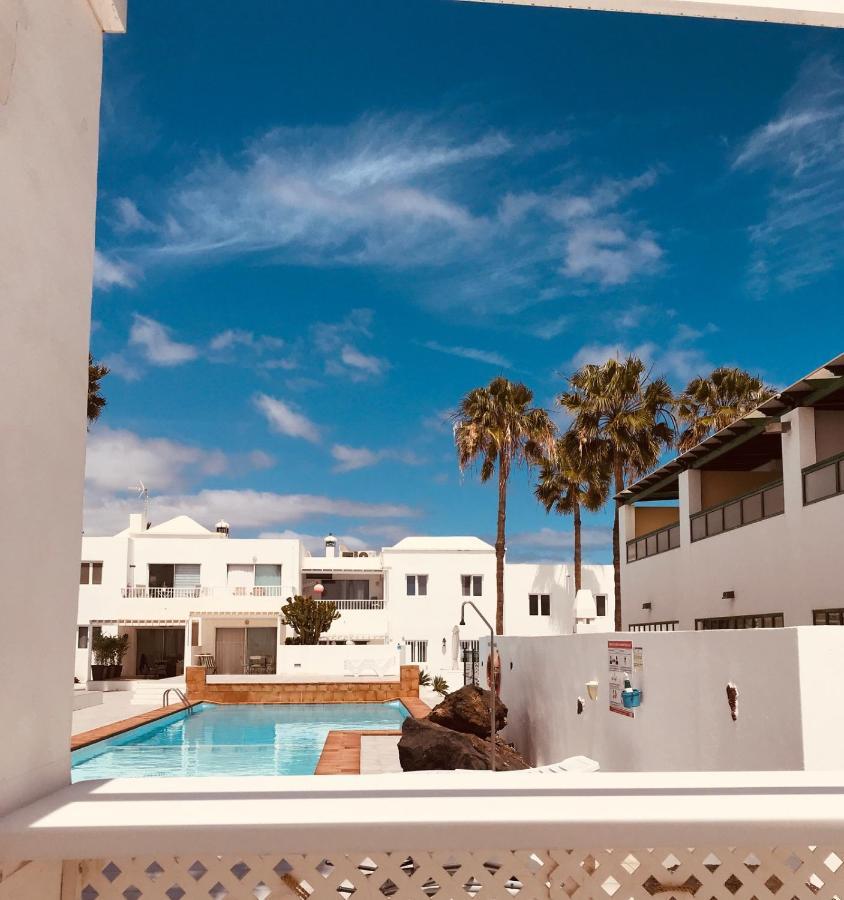 Romantic Casa del Mar Costa Teguise Esterno foto